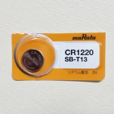 murata-cr1220