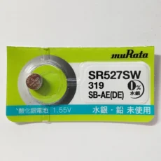 murata-sr527sw